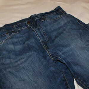 Levi Strauss & Co 508 Jeans Size 36 x 32  straight leg